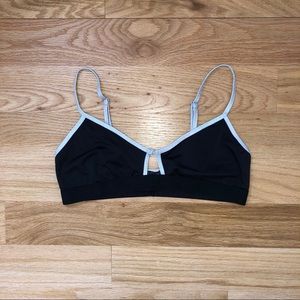 Club Exx bralette